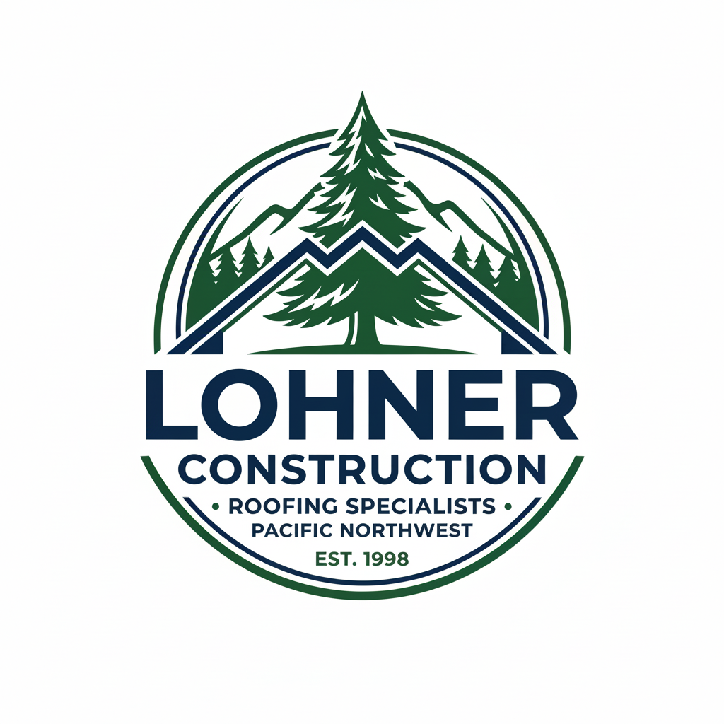 Lohner Construction logo